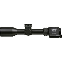 Zielfernrohr M7Xi IFS 2,9–20x50, Steiner