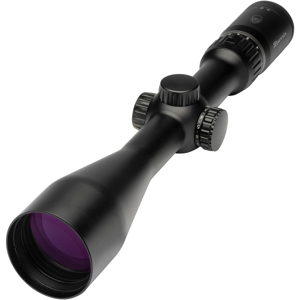 Zielfernrohr Four Xe 3–12x56