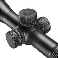 Zielfernrohr Conquest V4 6-24x50 mit ELWT, ZEISS