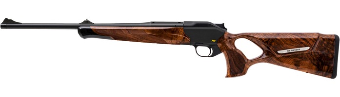 Repetierbüchse R8 Success - Holzklasse 4, Blaser
