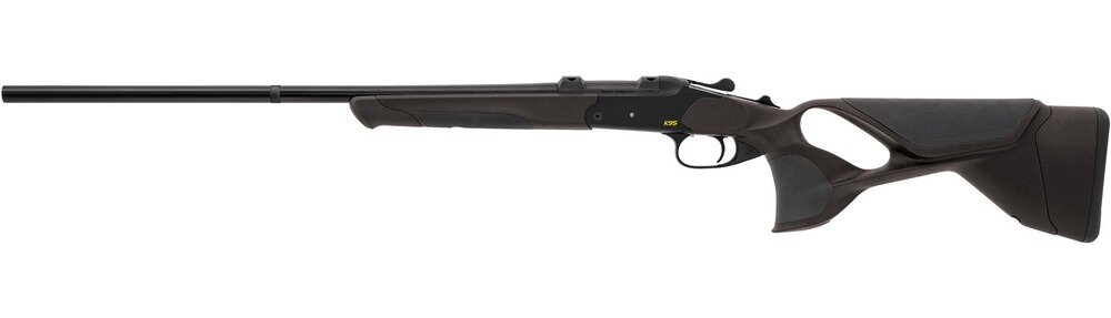 Kipplaufbüchse K95 Ultimate, Blaser