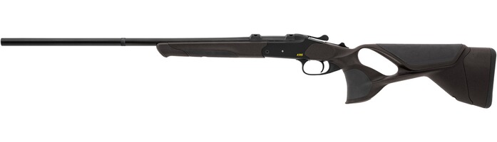 Kipplaufbüchse K95 Ultimate, Blaser