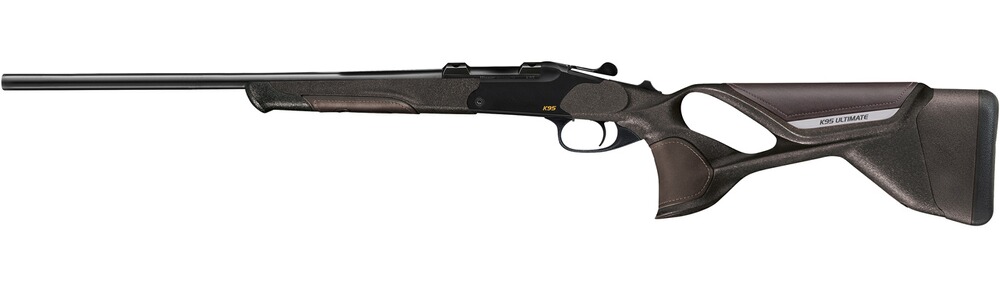 Kipplaufbüchse K 95 Ultimate Leather