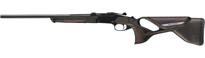 Kipplaufbüchse K 95 Ultimate Leather, Blaser
