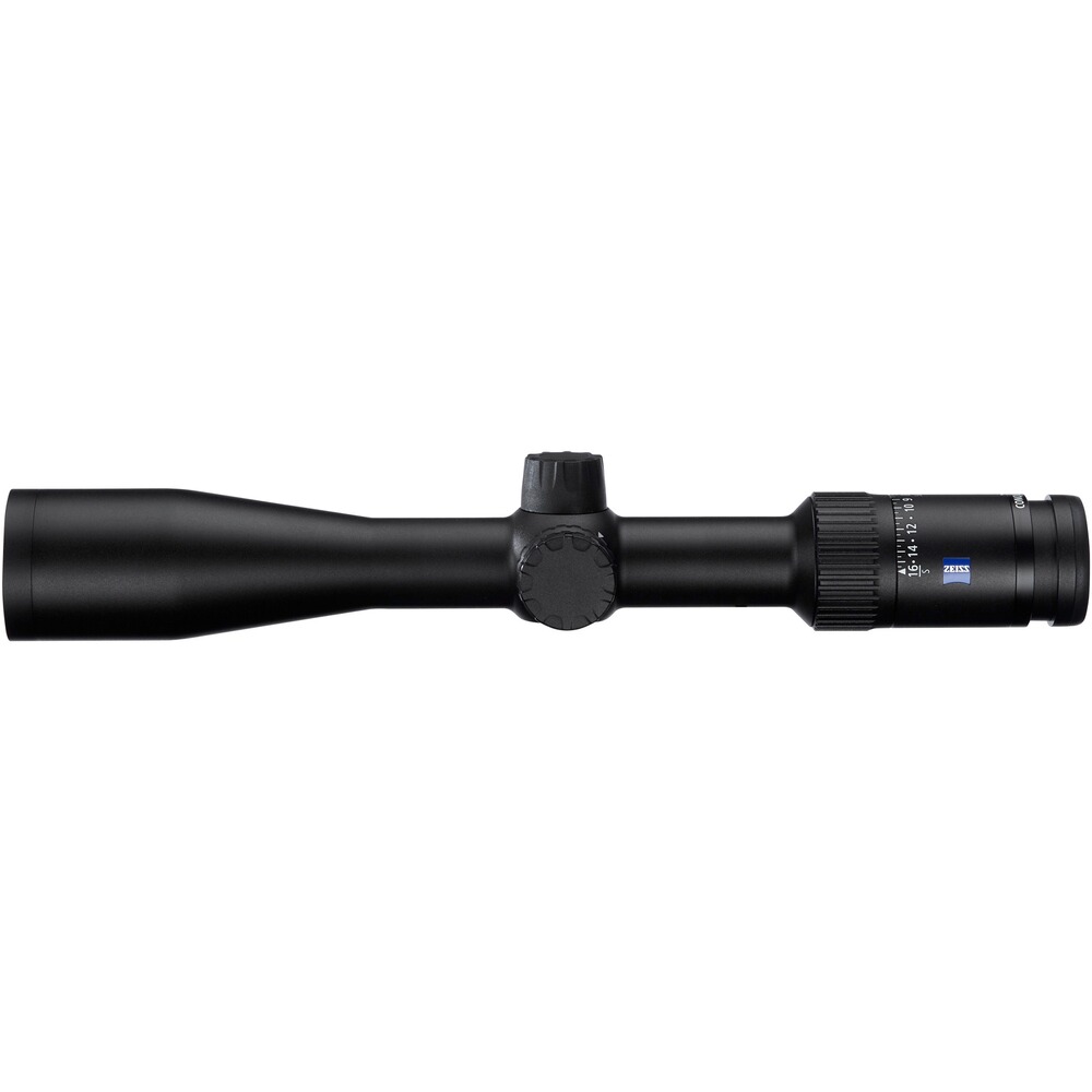 Zielfernrohr Conquest V4 4-16x44 External Locking Windage, ZEISS