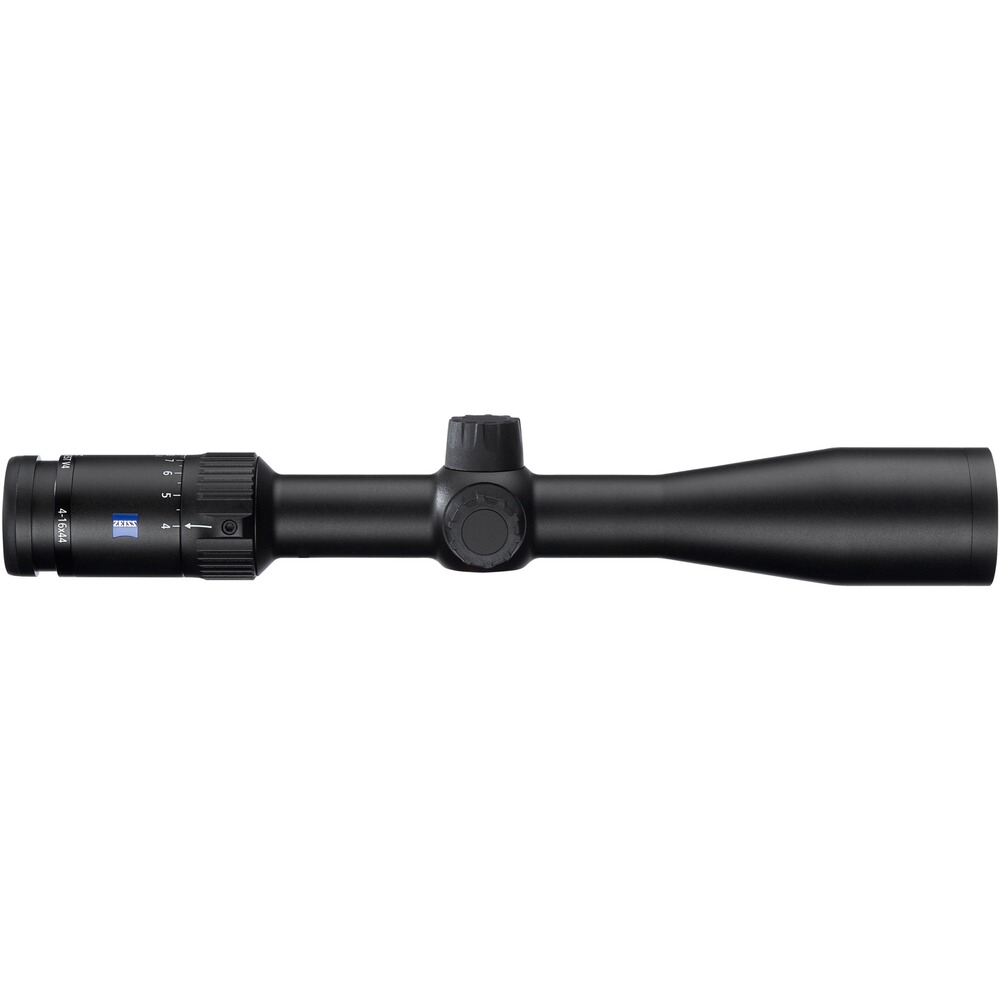 Zielfernrohr Conquest V4 4-16x44 External Locking Windage, ZEISS
