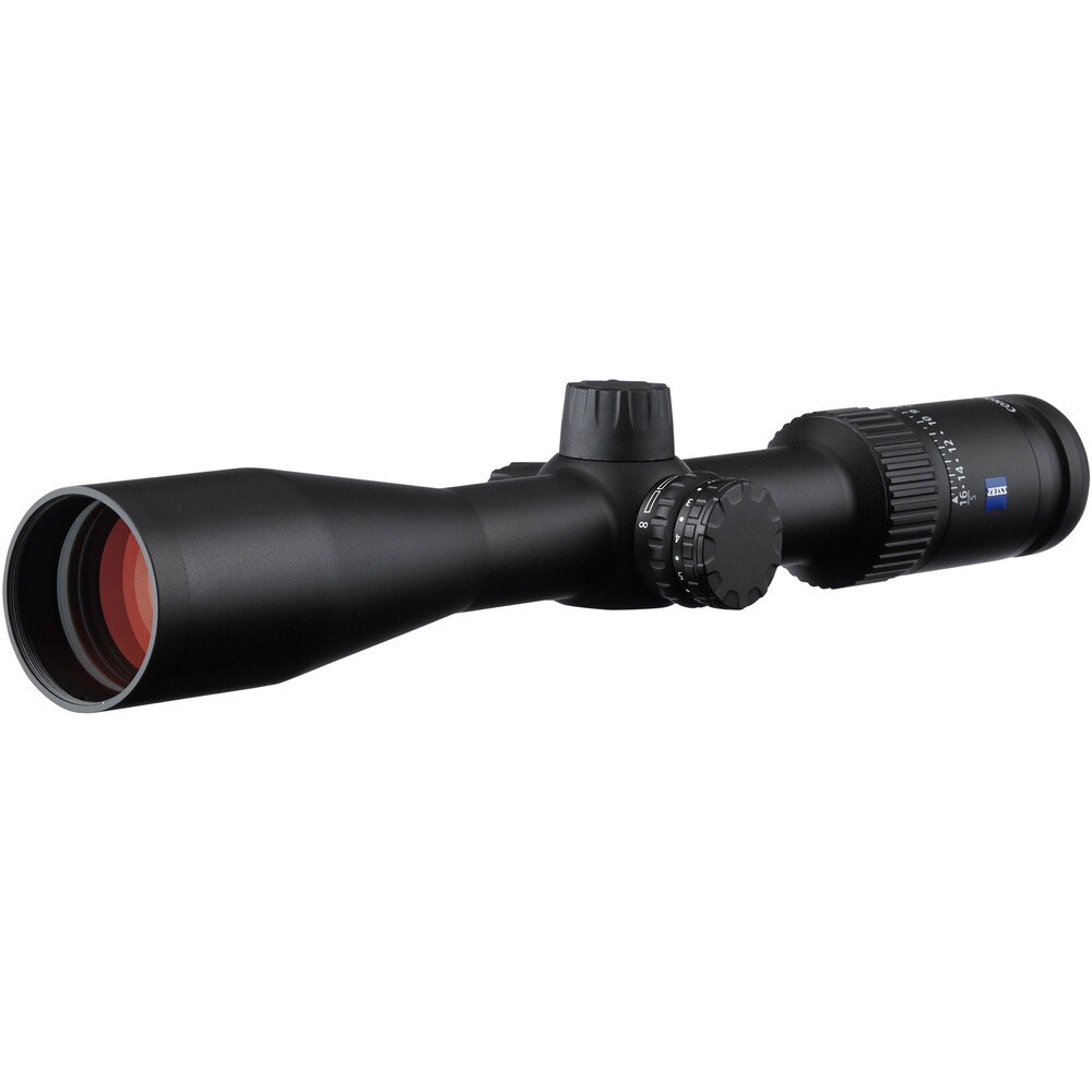 Zielfernrohr Conquest V4 4-16x44 External Locking Windage