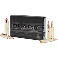 5,45x39 Black V-Max 3,9g / 60grs. , Hornady