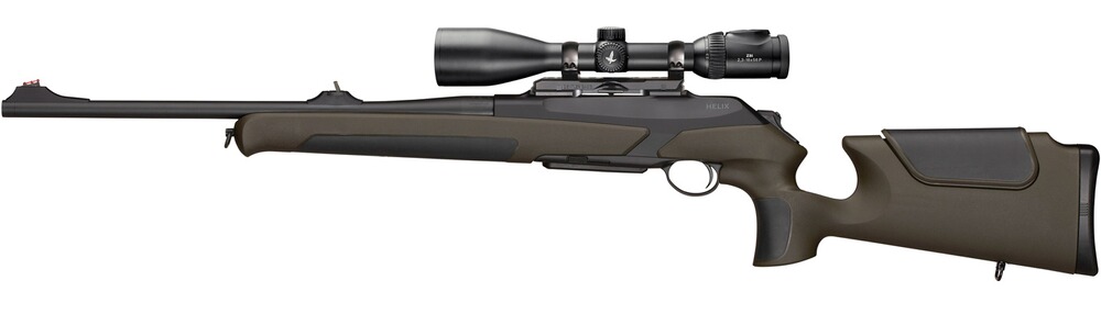 Komplettangebot Repetierbüchse RX Helix Speedster mit Swarovski Z8i 2,3-18x56 P L