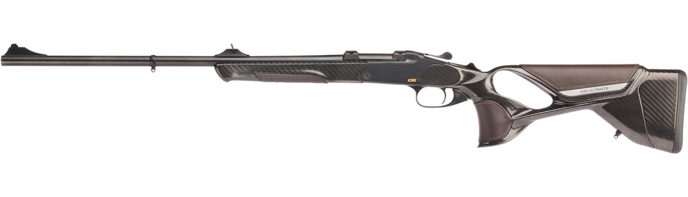 Kipplaufbüchse K 95 Classic Ultimate Carbon, Blaser