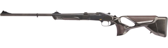 Kipplaufbüchse K 95 Classic Ultimate Carbon, Blaser