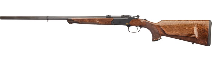 Kipplaufbüchse K 95 Classic, Blaser