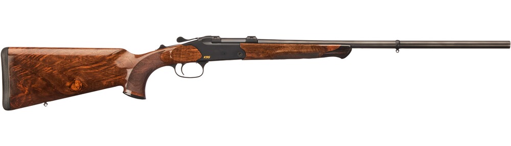 Kipplaufbüchse K 95 Classic