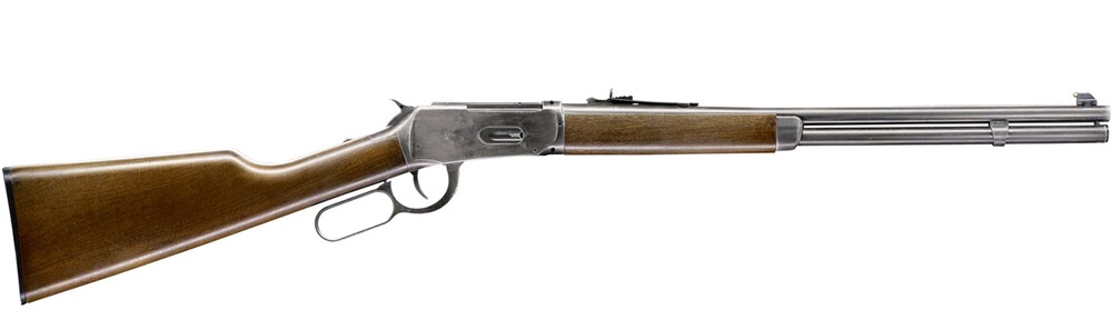 Airsoft CO2 Unterhebelrepetierer Cowboy-Rifle , Legends