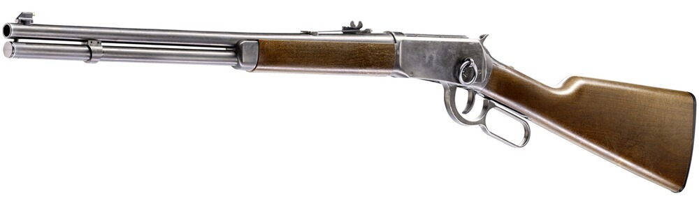 Airsoft CO2 Unterhebelrepetierer Cowboy-Rifle , Legends