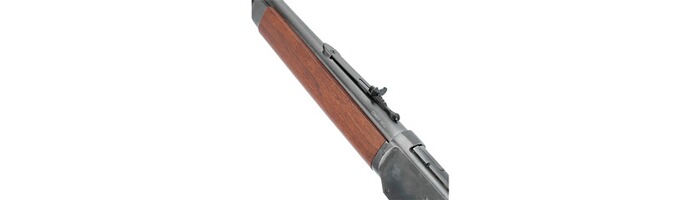 Airsoft CO2 Unterhebelrepetierer Cowboy-Rifle , Legends