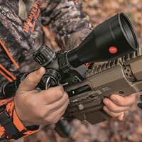 Zielfernrohr PRS 5-30x56 i, Leica