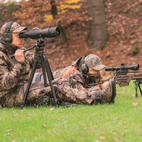 Zielfernrohr PRS 5-30x56 i, Leica