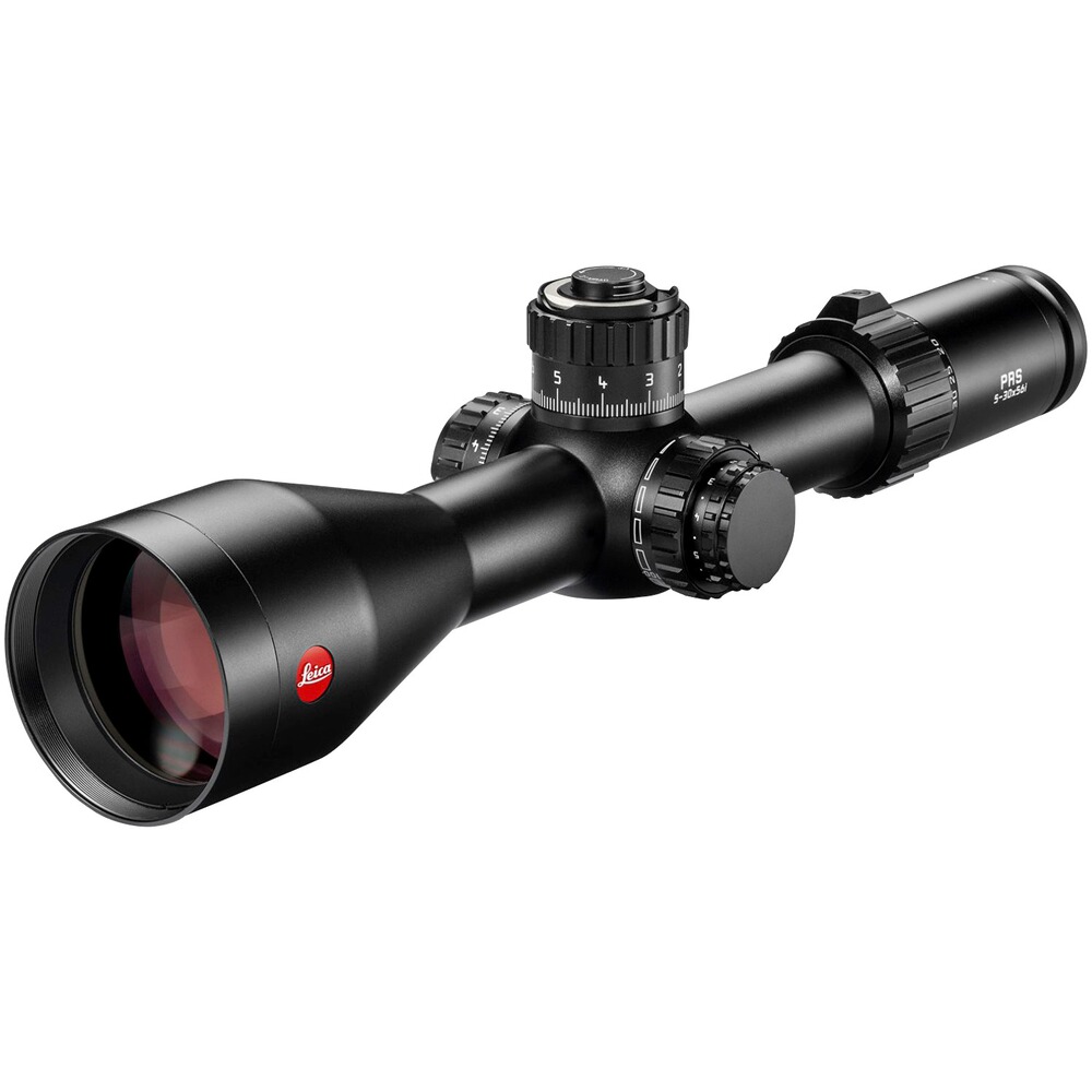 Zielfernrohr PRS 5-30x56 i, Leica
