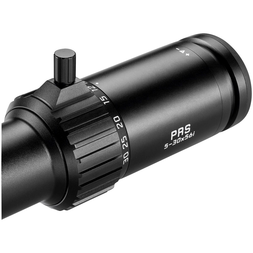 Zielfernrohr PRS 5-30x56 i, Leica
