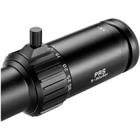 Zielfernrohr PRS 5-30x56 i, Leica