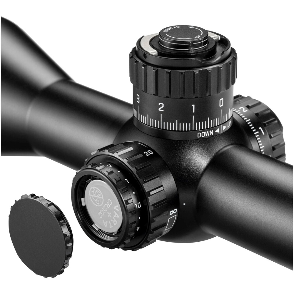 Zielfernrohr PRS 5-30x56 i, Leica