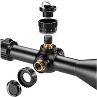 Zielfernrohr PRS 5-30x56 i, Leica
