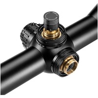 Zielfernrohr PRS 5-30x56 i, Leica