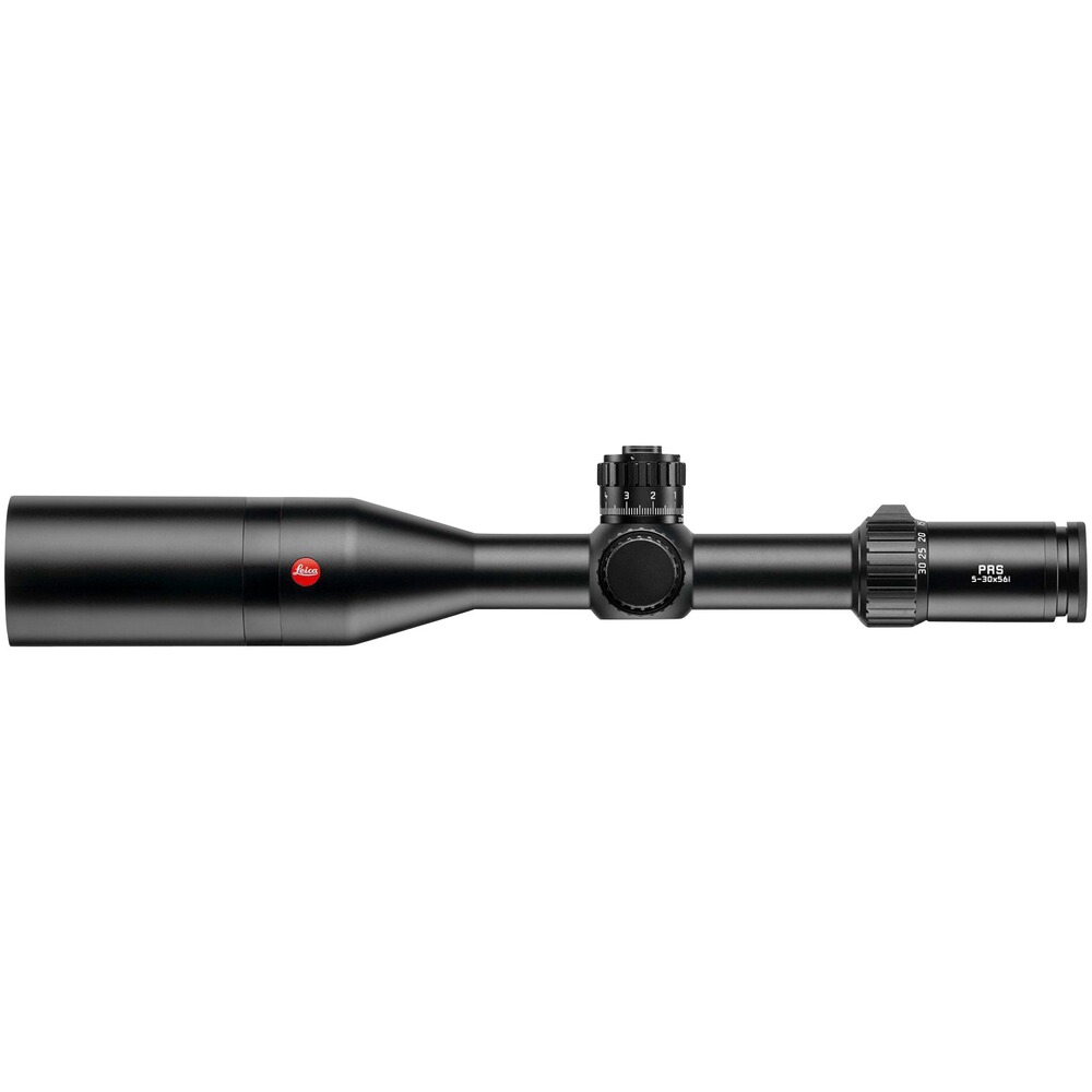 Zielfernrohr PRS 5-30x56 i, Leica
