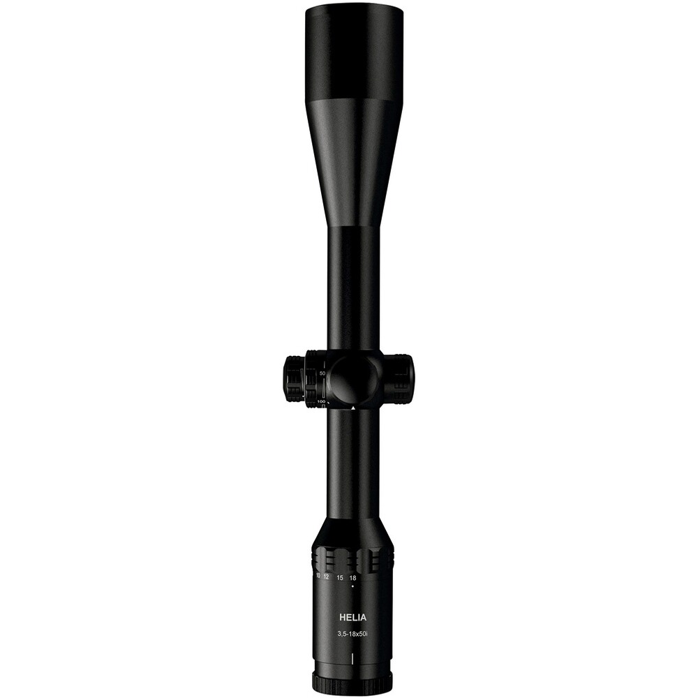 Zielfernrohr Helia 3,5–18x50i, Kahles