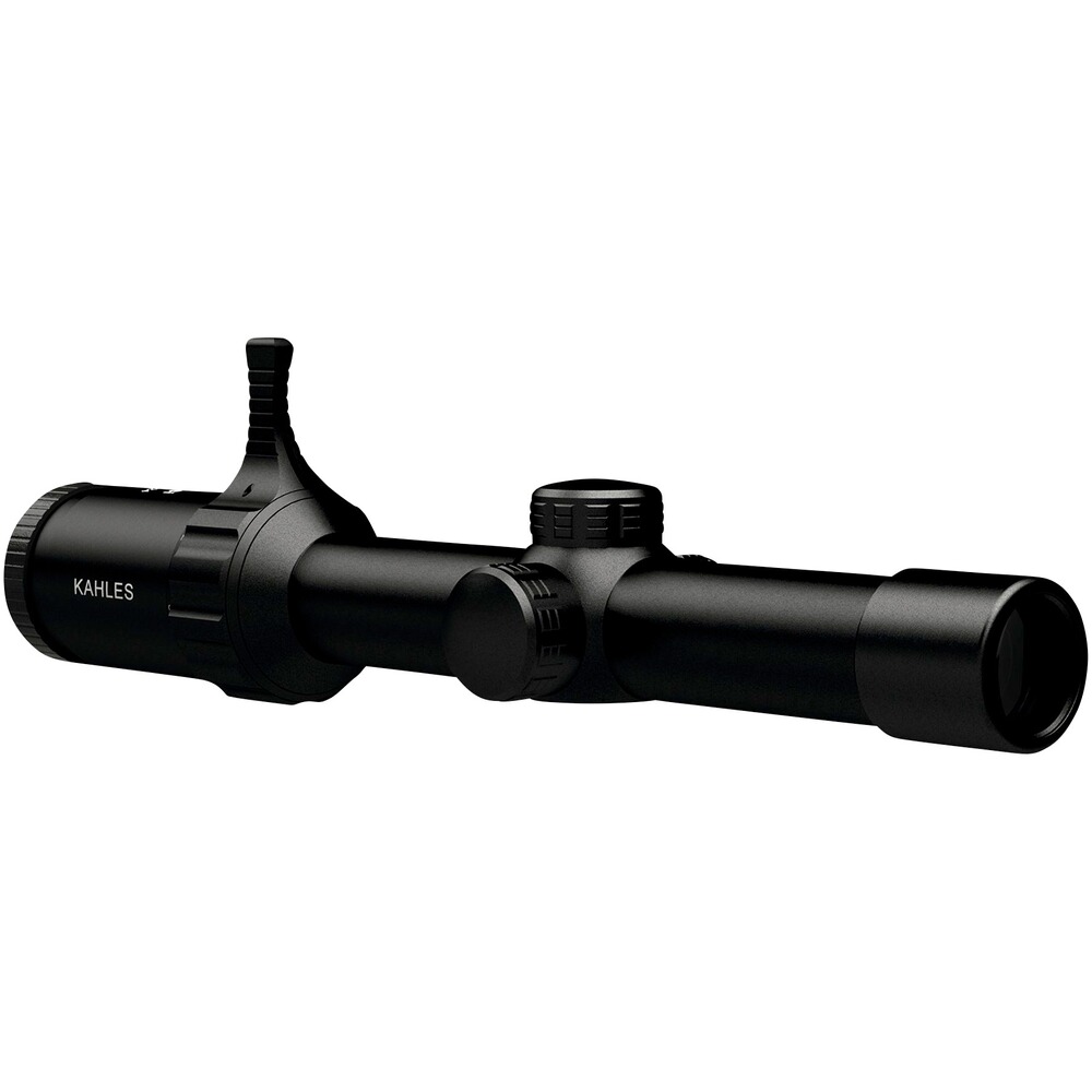 Zielfernrohr K18i 1–8x24, Kahles