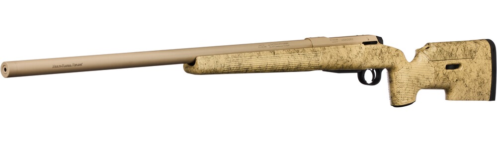 Repetierbüchse Tactical Evo, Mercury sport