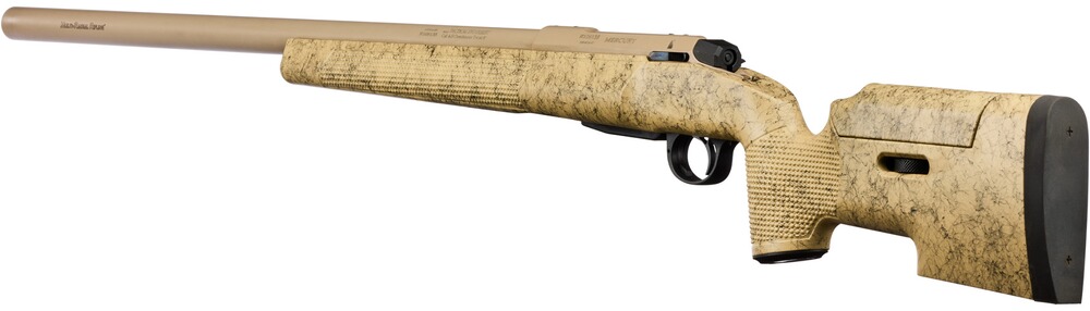 Repetierbüchse Tactical Evo, Mercury sport