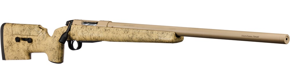 Repetierbüchse Tactical Evo, Mercury sport