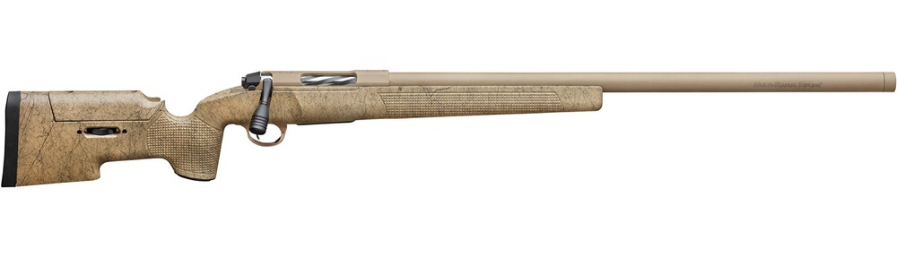 Repetierbüchse Tactical Evo