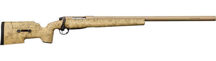 Repetierbüchse Tactical Evo, Mercury sport