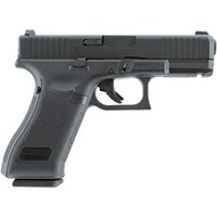 Airsoft Pistole 45 GBB, Glock
