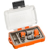 Gehörstöpsel EEP-100 Hunting elektronisch, 3M Peltor