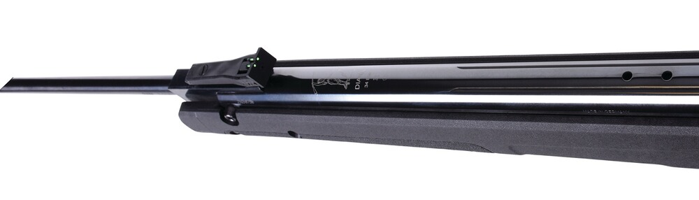 Luftgewehr Modell 34 EMS, Diana