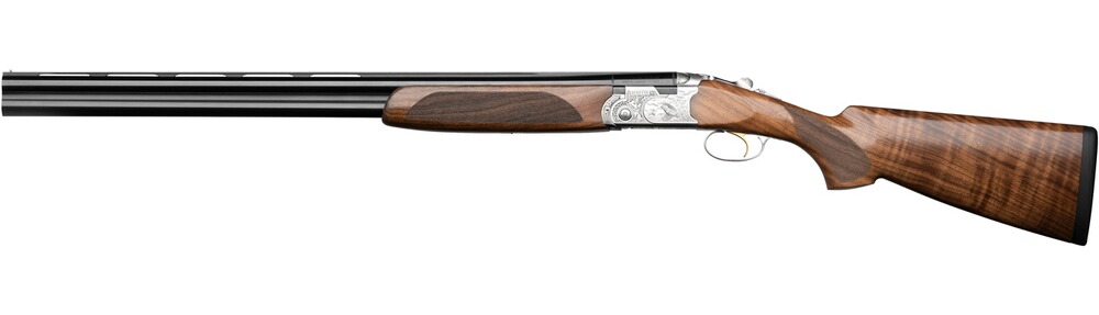 Bockdoppelflinte 687 Silver Pigeon 3, Beretta