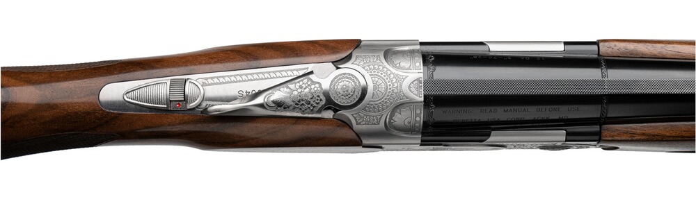 Bockdoppelflinte 687 Silver Pigeon 3 Sporting, Beretta