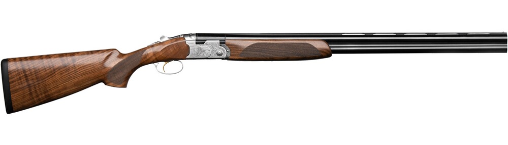 Bockdoppelflinte 687 Silver Pigeon 3