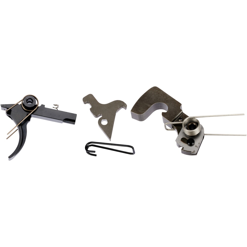 Match trigger 1500g Haenel CR223, Haenel