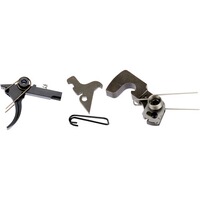 Match trigger 1500g Haenel CR223, Haenel