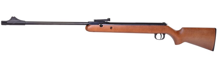 Luftgewehr 34 EMS Classic, Diana
