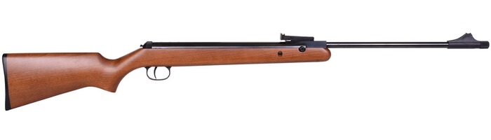 Luftgewehr 34 EMS Classic, Diana