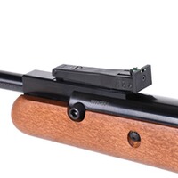Luftgewehr 34 EMS Classic, Diana
