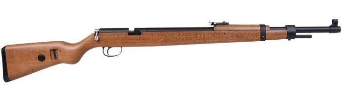 Luftgewehr Mauser K98 PCP, Mauser