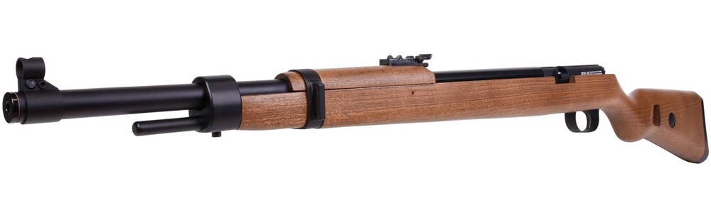Luftgewehr Mauser K98 PCP, Mauser