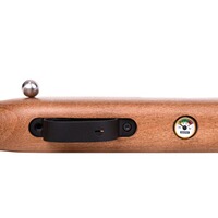 Luftgewehr Mauser K98 PCP, Mauser